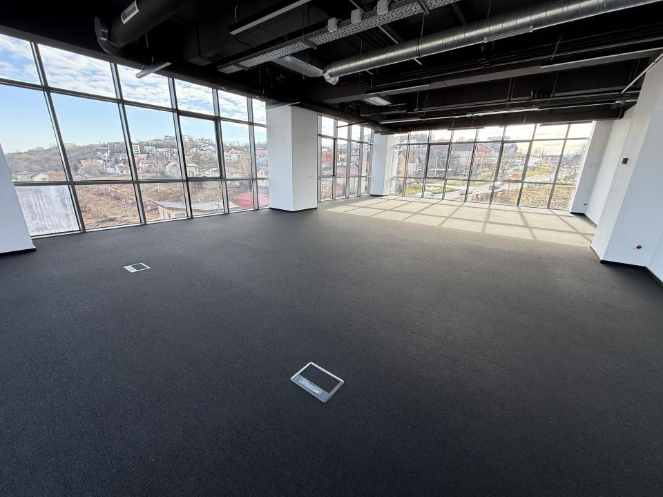 Spatii birouri, 127,6 mp, Taietura Turcului