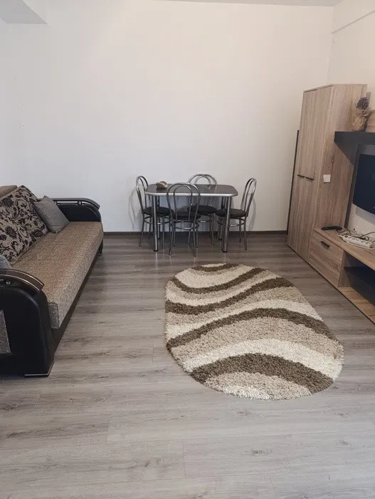 Apartament cu doua camere, Sopor