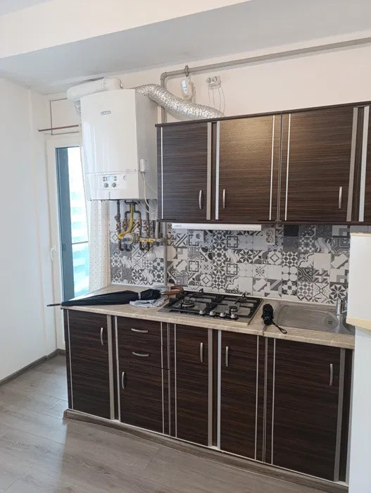 Apartament cu doua camere, Sopor
