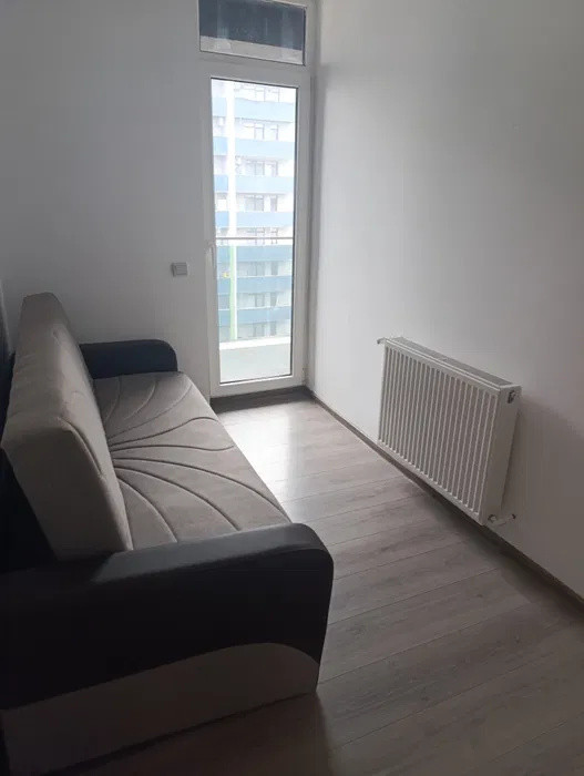 Apartament cu doua camere, Sopor
