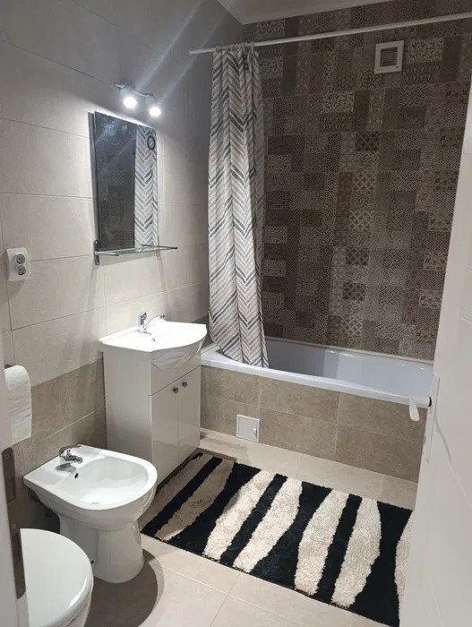 Apartament cu doua camere, Sopor