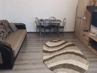 Apartament cu doua camere, Sopor