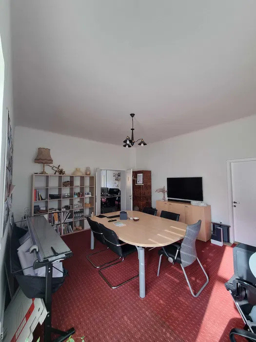 De Inchiriat! Spatiu de birouri, 150 mp, terasa, Zona Andrei Muresanu