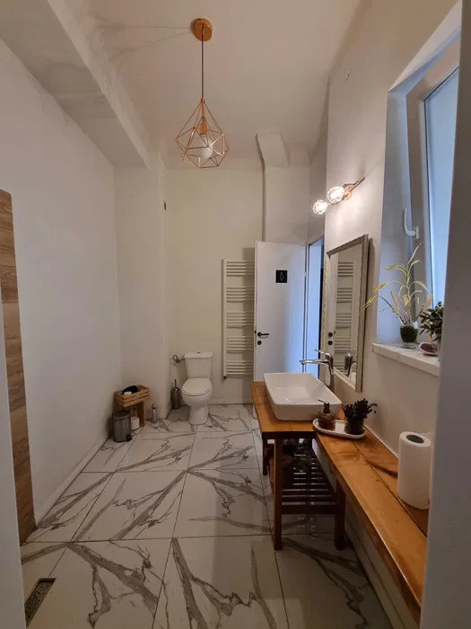 De Inchiriat! Spatiu de birouri, 150 mp, terasa, Zona Andrei Muresanu