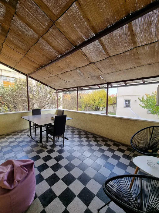 De Inchiriat! Spatiu de birouri, 150 mp, terasa, Zona Andrei Muresanu