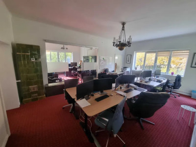 De Inchiriat! Spatiu de birouri, 150 mp, terasa, Zona Andrei Muresanu