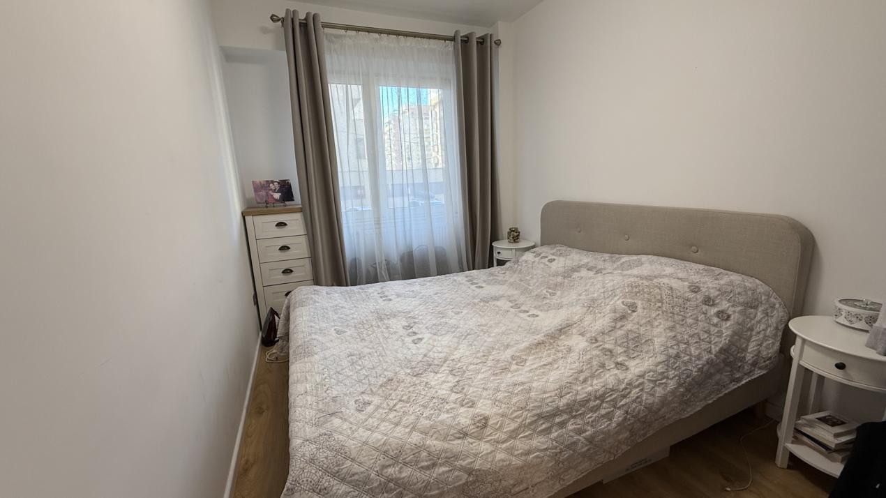 Apartament modern in zona semicentrala