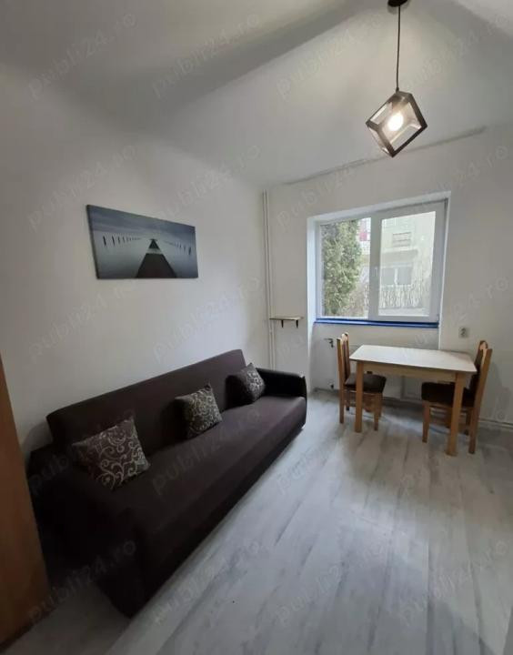 Garsoniera in Gruia, 13mp, zona Stadionului CFR