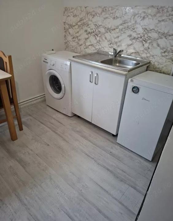 Garsoniera in Gruia, 13mp, zona Stadionului CFR