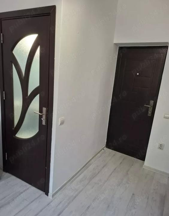 Garsoniera in Gruia, 13mp, zona Stadionului CFR