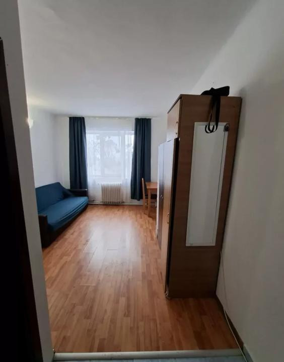 Garsoniera in Gruia, 19mp, zona Stadionului CFR