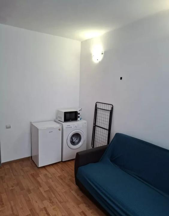 Garsoniera in Gruia, 19mp, zona Stadionului CFR