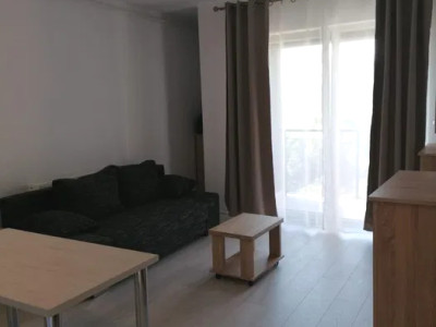 Oportunitate! Apartament 2 camere, 40mp, etaj intermediar, parcare, zona Elite