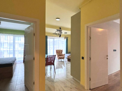 Apartament DECOMANDAT, 3 camere, Eroilor in Blocurile albe, parcare inclusa