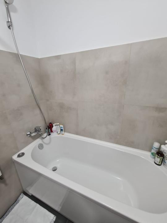 Apartament cu 2 camere, semidecomandat, 54 mp, mobilat/utilat, Valea Garbaului 