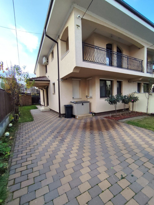 Duplex 120 mp utili, zona Florilor, disponibil imediat 