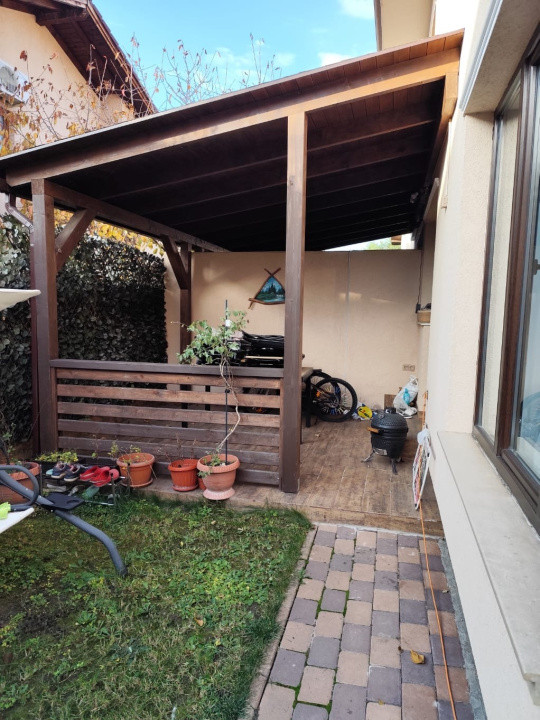 Duplex 120 mp utili, zona Florilor, disponibil imediat 