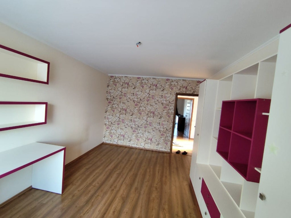 Duplex 120 mp utili, zona Florilor, disponibil imediat 