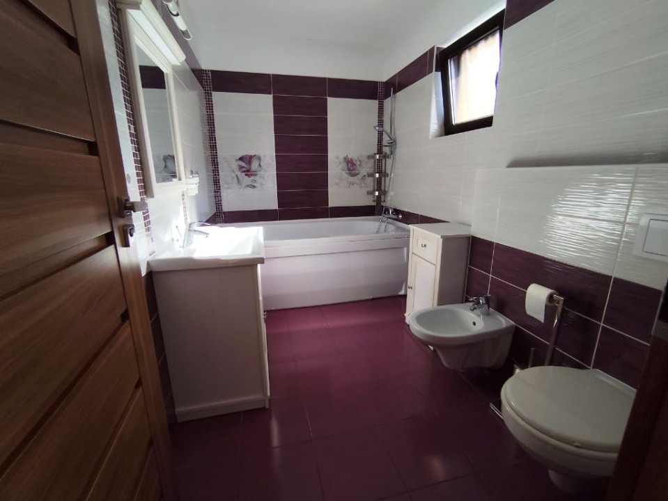 Duplex 120 mp utili, zona Florilor, disponibil imediat 