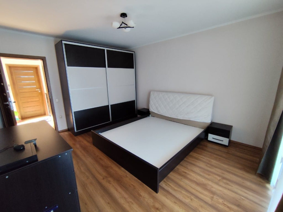 Duplex 120 mp utili, zona Florilor, disponibil imediat 