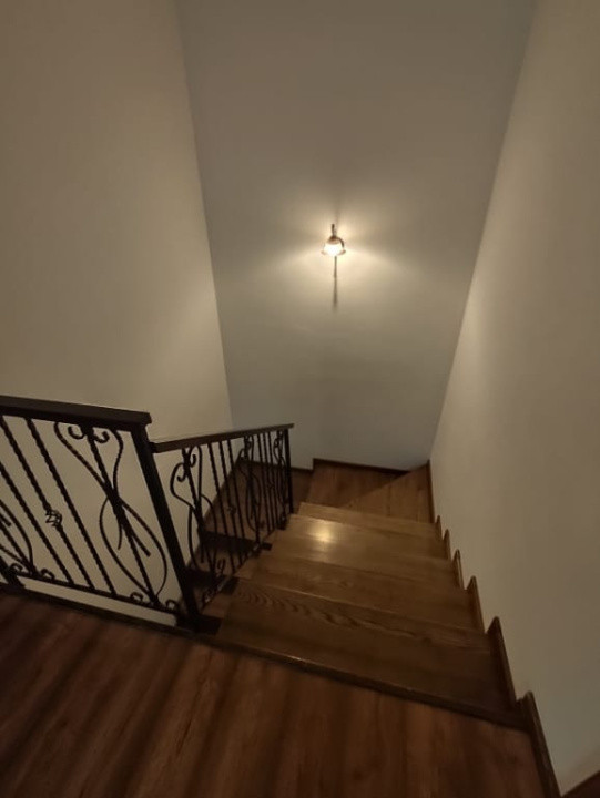 Duplex 120 mp utili, zona Florilor, disponibil imediat 