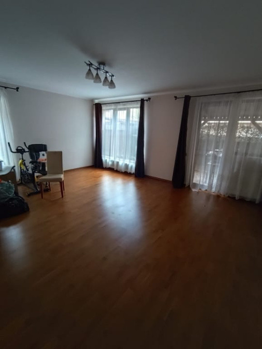 Duplex 120 mp utili, zona Florilor, disponibil imediat 