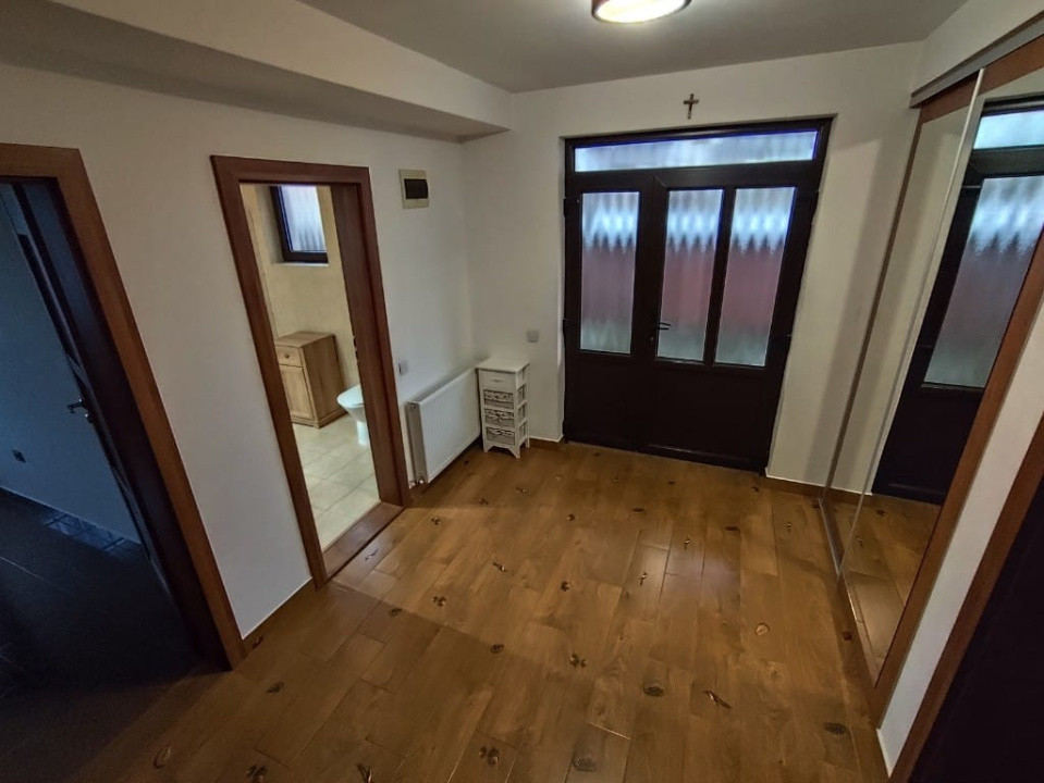 Duplex 120 mp utili, zona Florilor, disponibil imediat 