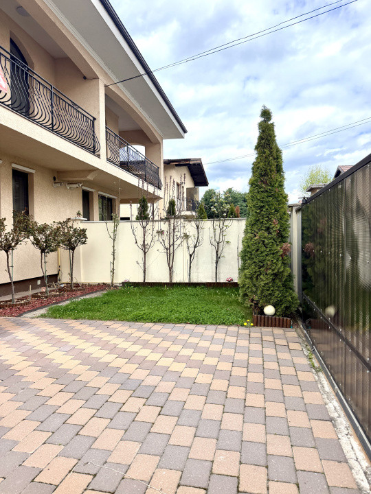 Duplex 120 mp utili, zona Florilor, disponibil imediat 