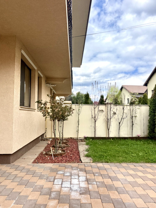 Duplex 120 mp utili, zona Florilor, disponibil imediat 