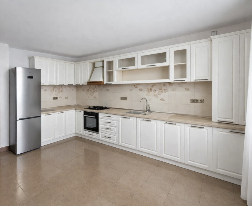 Duplex 120 mp utili, zona Florilor, disponibil imediat 