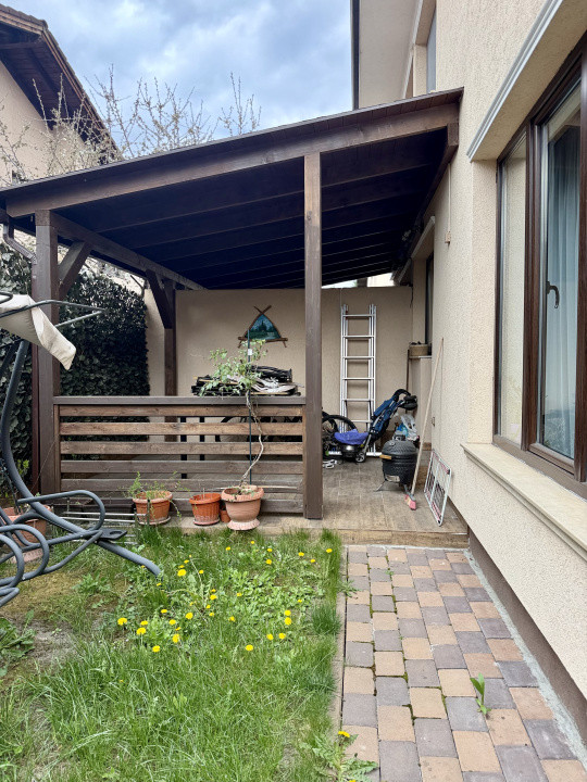 Duplex 120 mp utili, zona Florilor, disponibil imediat 