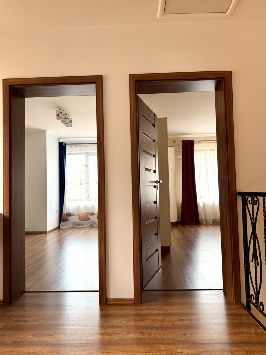 Duplex 120 mp utili, zona Florilor, disponibil imediat 