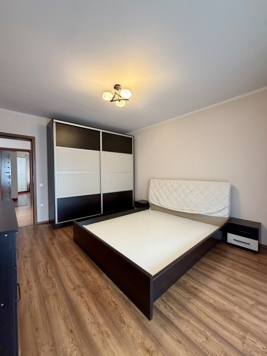 Duplex 120 mp utili, zona Florilor, disponibil imediat 