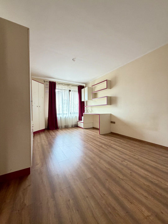 Duplex 120 mp utili, zona Florilor, disponibil imediat 