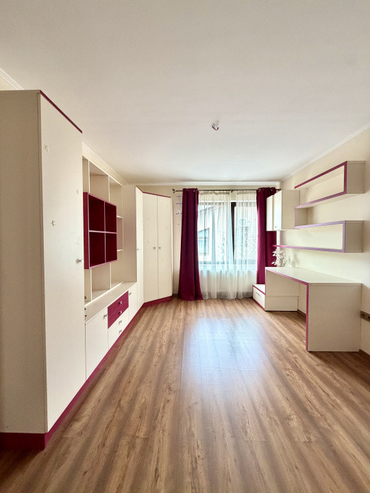 Duplex 120 mp utili, zona Florilor, disponibil imediat 