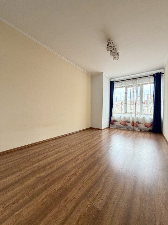 Duplex 120 mp utili, zona Florilor, disponibil imediat 