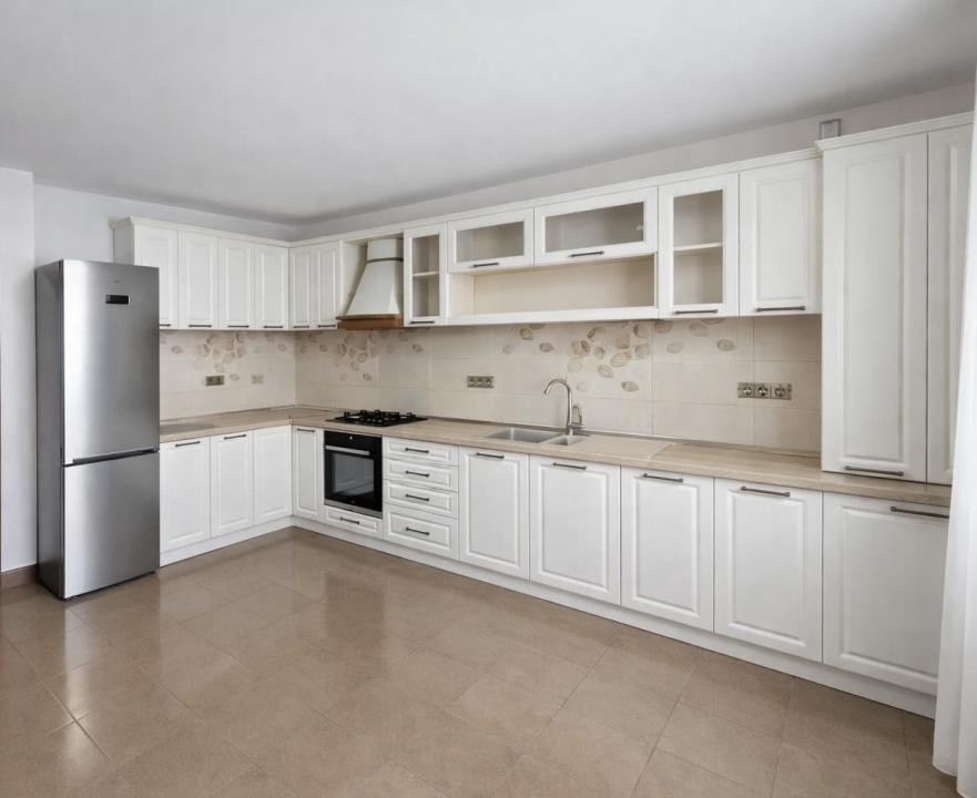 Duplex 120 mp utili, zona Florilor,disponibil imediat 