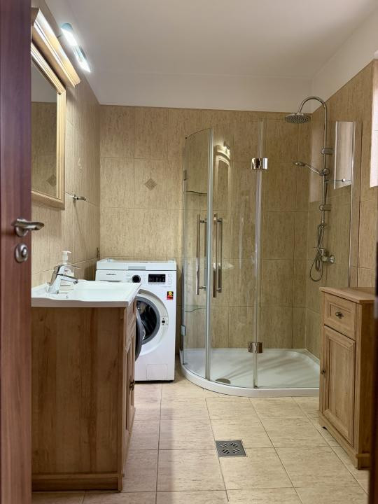 Duplex 120 mp utili, zona Florilor,disponibil imediat 