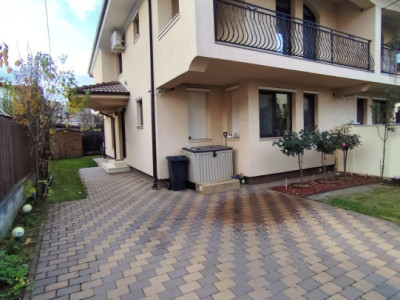 Duplex 120 mp utili, zona Florilor, disponibil imediat 