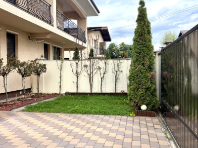 Duplex 120 mp utili, zona Florilor, disponibil imediat 