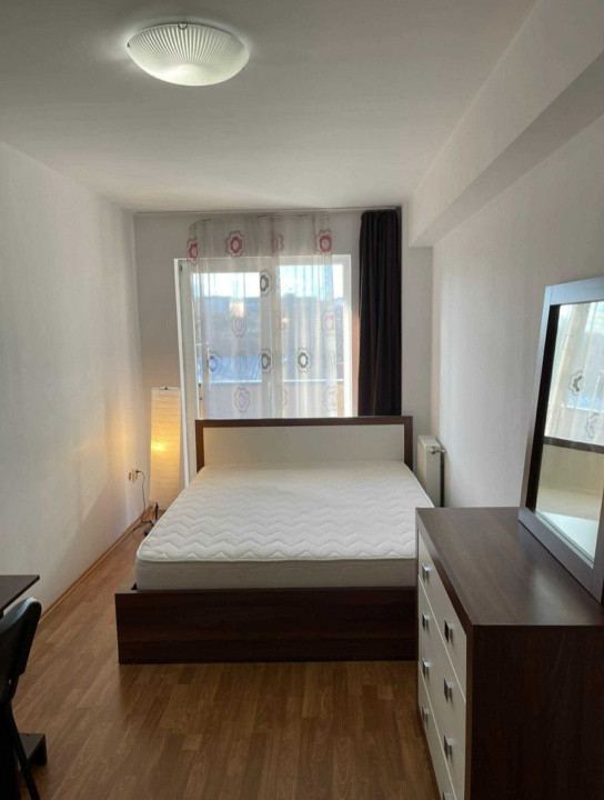 Apartament cu 2 camere langa Platinia