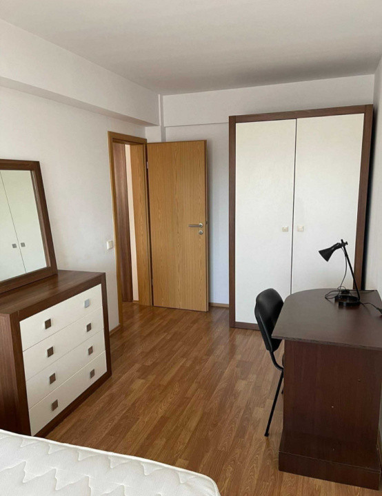 Apartament cu 2 camere langa Platinia