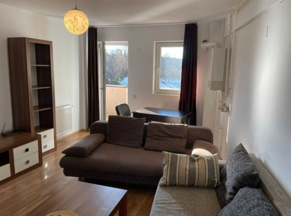 Apartament cu 2 camere langa Platinia