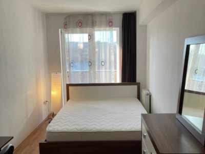 Apartament cu 2 camere langa Platinia