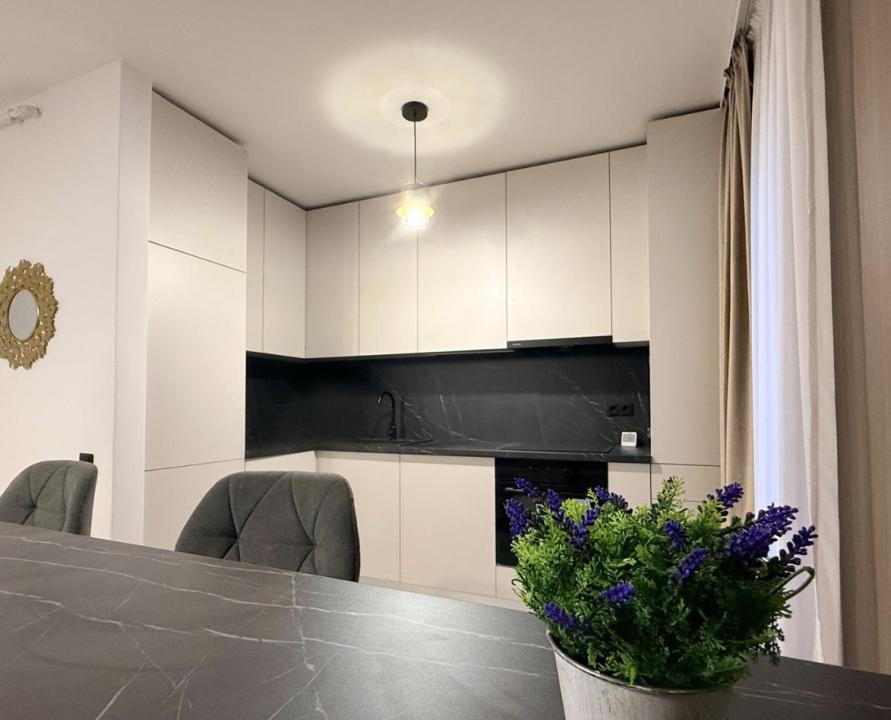 Penthouse la cheie | 75 mp + terasă spectaculoasă 50 mp