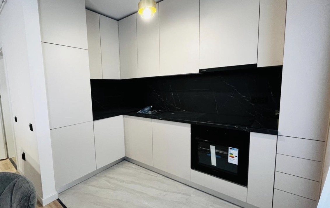 Penthouse la cheie | 75 mp + terasă spectaculoasă 50 mp