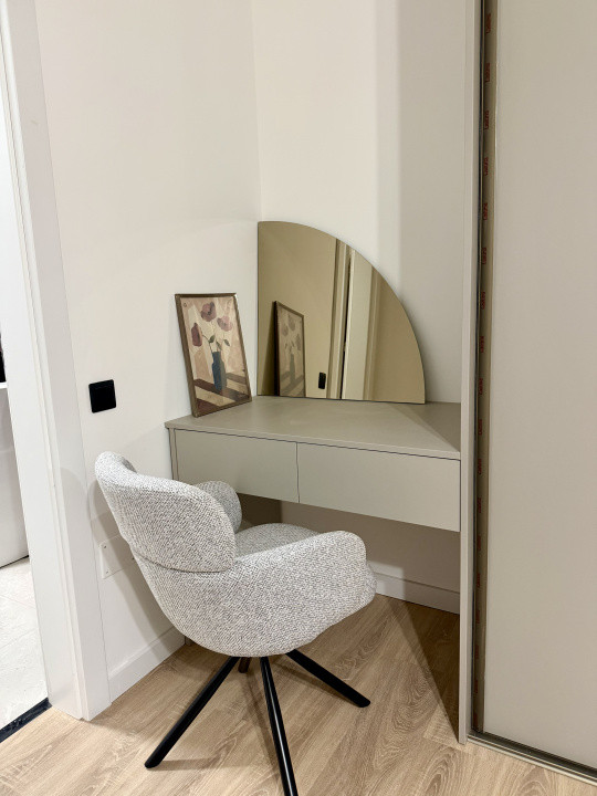 Penthouse la cheie | 75 mp + terasă spectaculoasă 50 mp