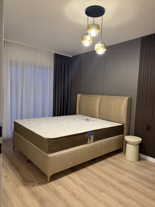 Penthouse la cheie | 75 mp + terasă spectaculoasă 50 mp