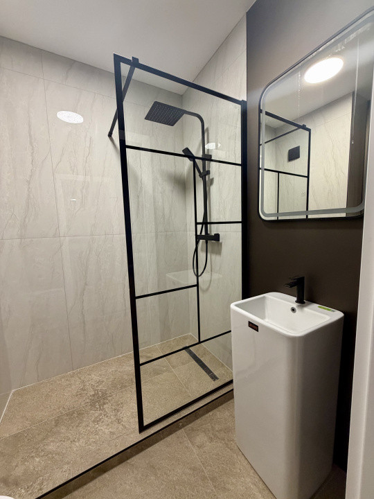 Penthouse la cheie | 75 mp + terasă spectaculoasă 50 mp