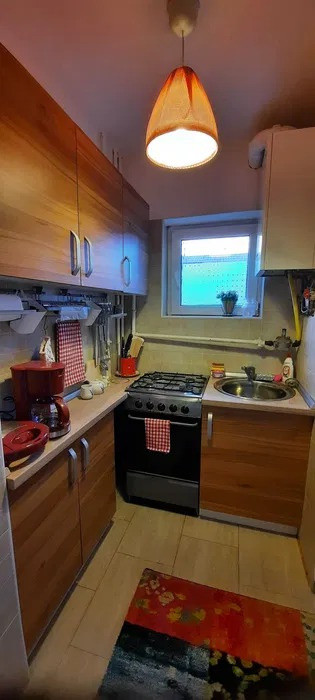 Apartament 2 camere, finisat, Gheorgheni